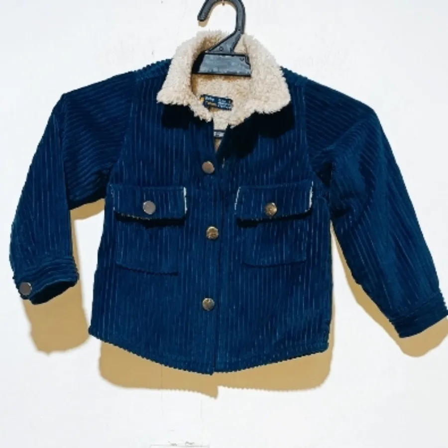 کت تک گرم بچگانه