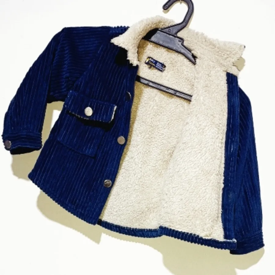 کت تک گرم بچگانه