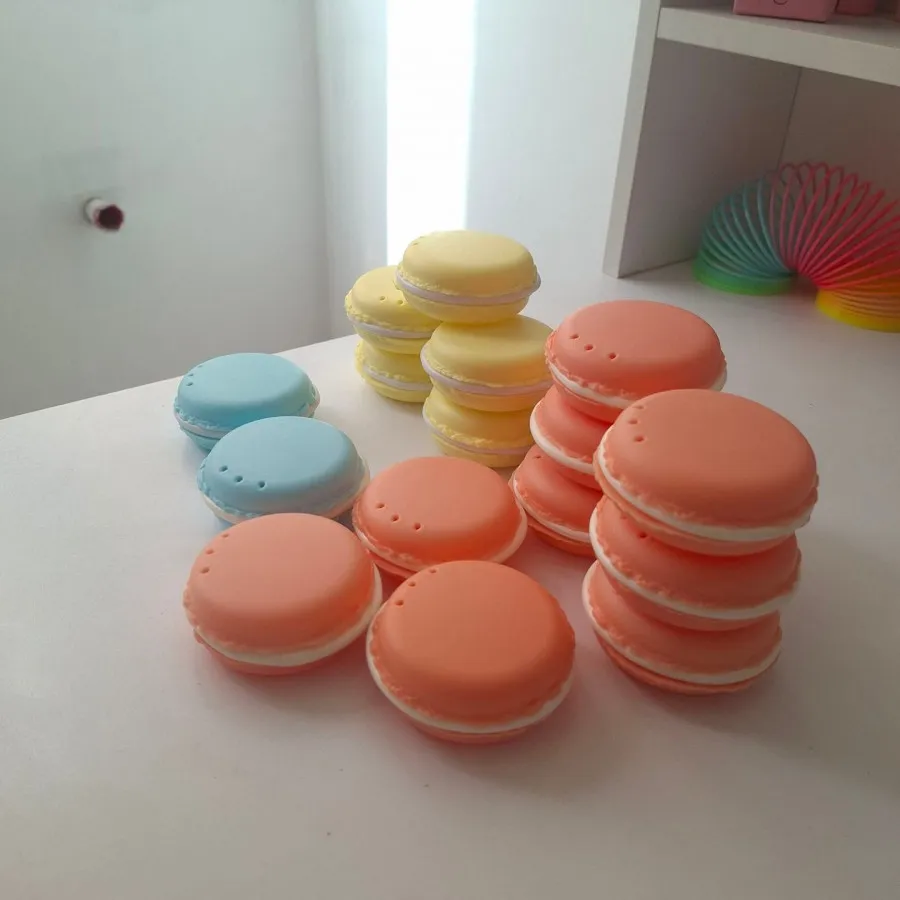 نمکپاش 6 عدد 200