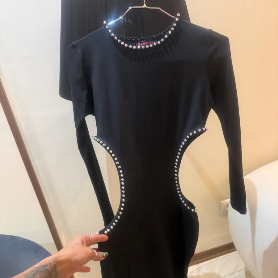 پیراهن مجلسی