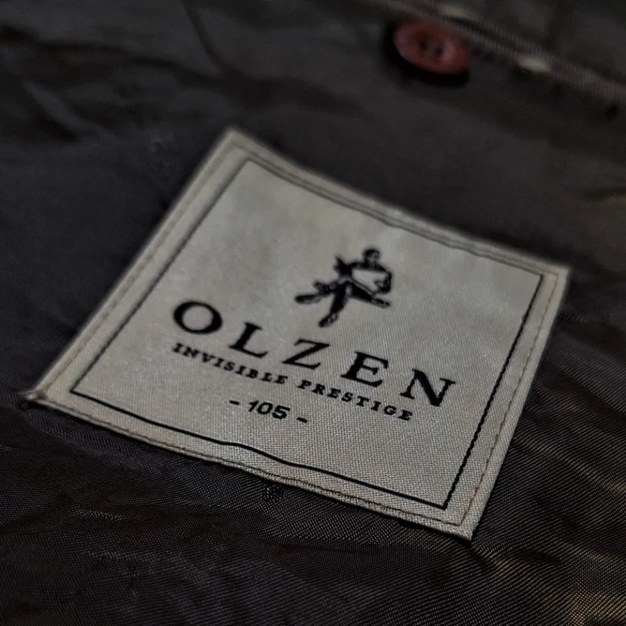 کت تک برند کره ای Olzen