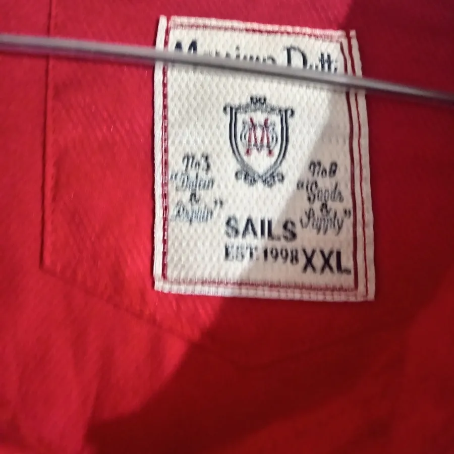 پیراهن مردانه