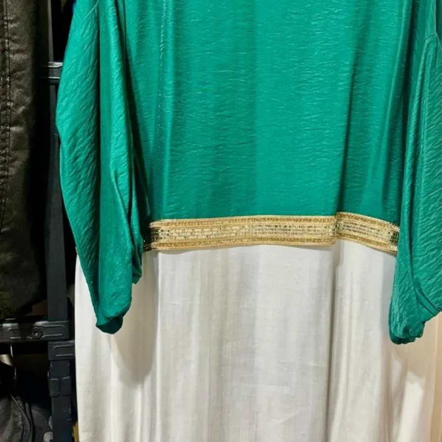 مانتو مجلسی