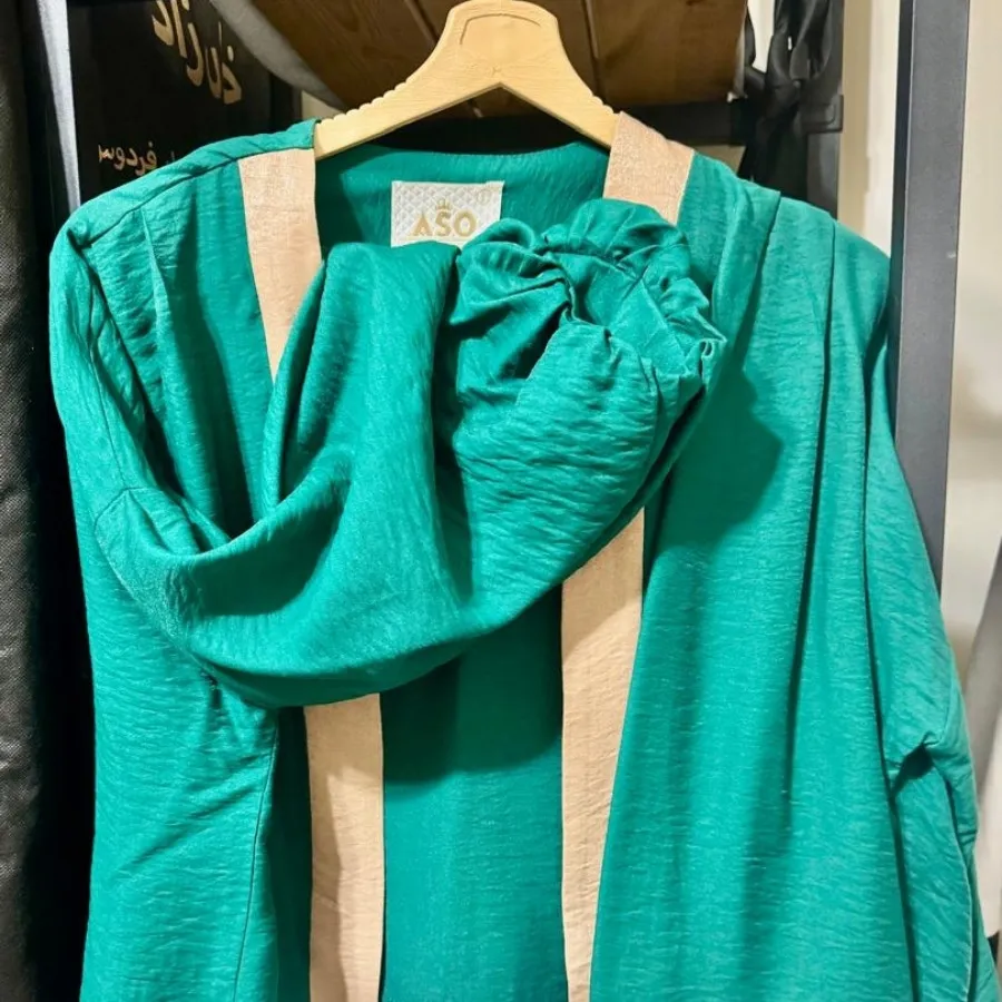 مانتو مجلسی