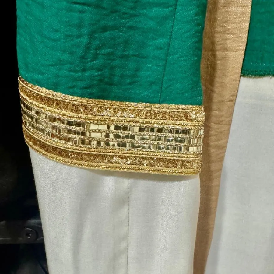 مانتو مجلسی