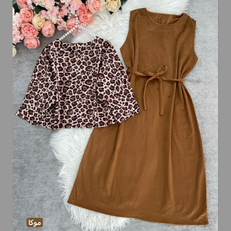 شومیز سارافون