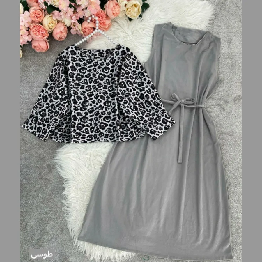 شومیز سارافون