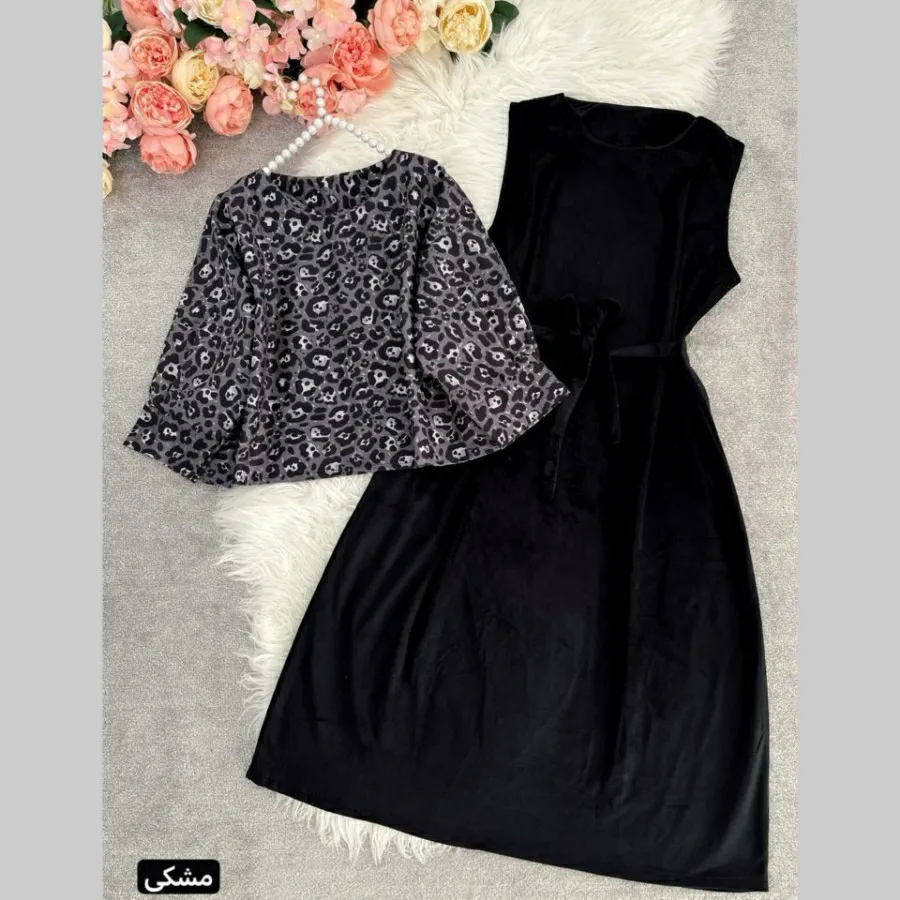 شومیز سارافون