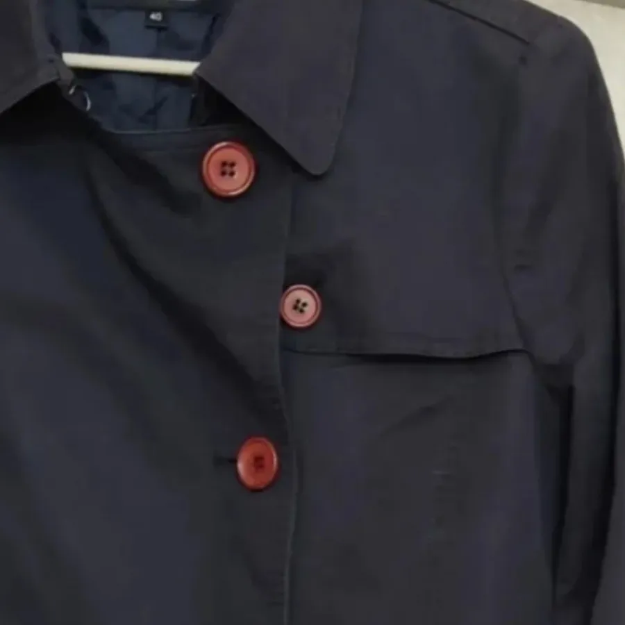 بارانی مشکی