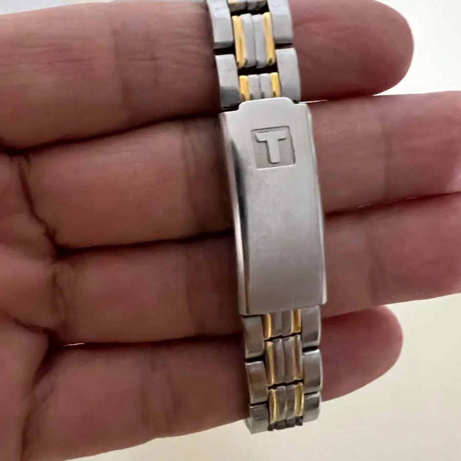 ساعت تیسوت اورجینال