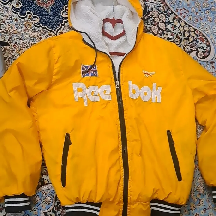 کاپشن مردانه حراج