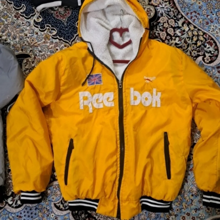 کاپشن مردانه حراج