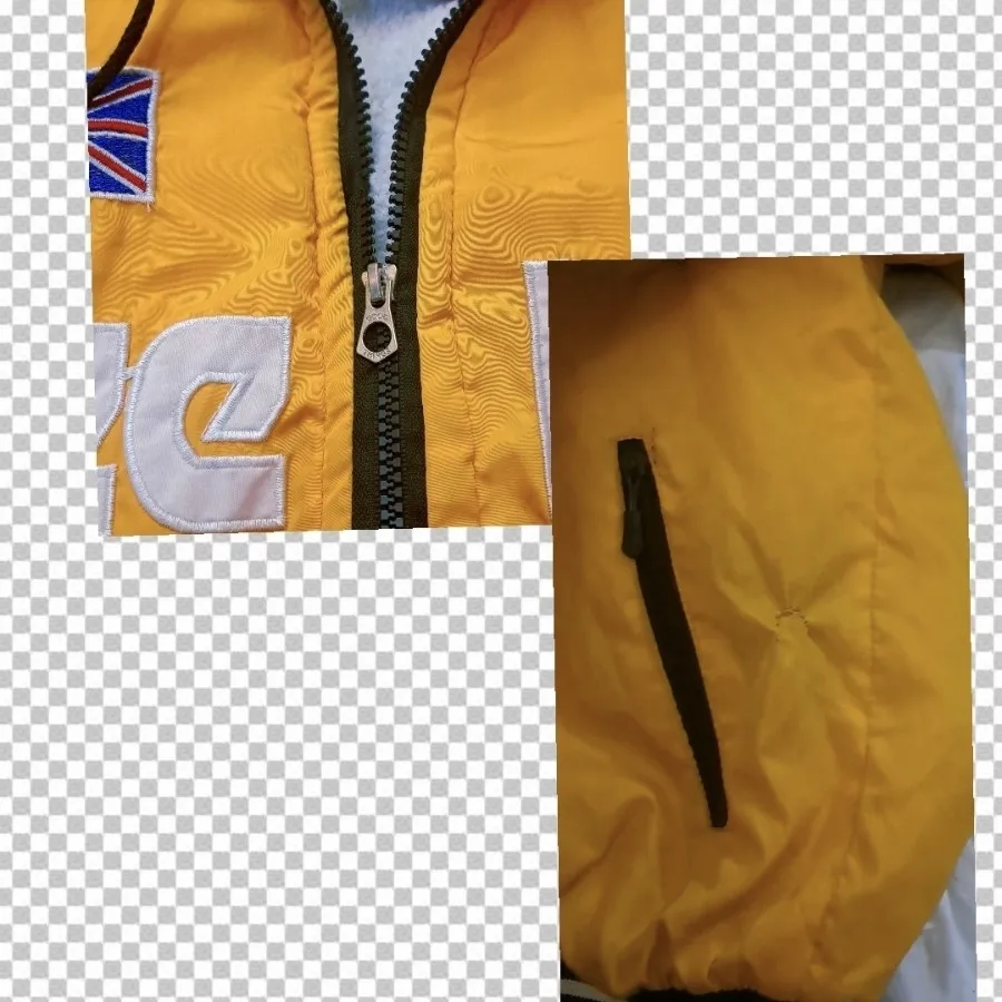 کاپشن مردانه حراج