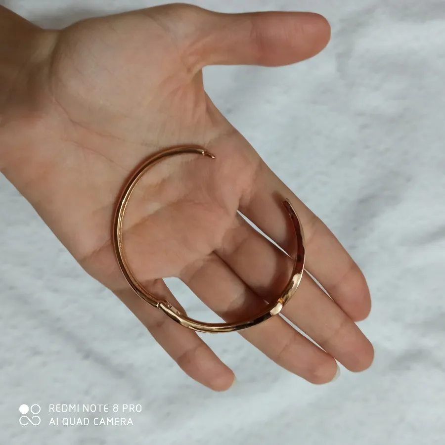 دستبند طرح النگو