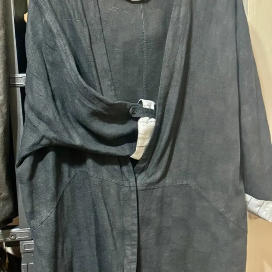 مانتو کارکرده.