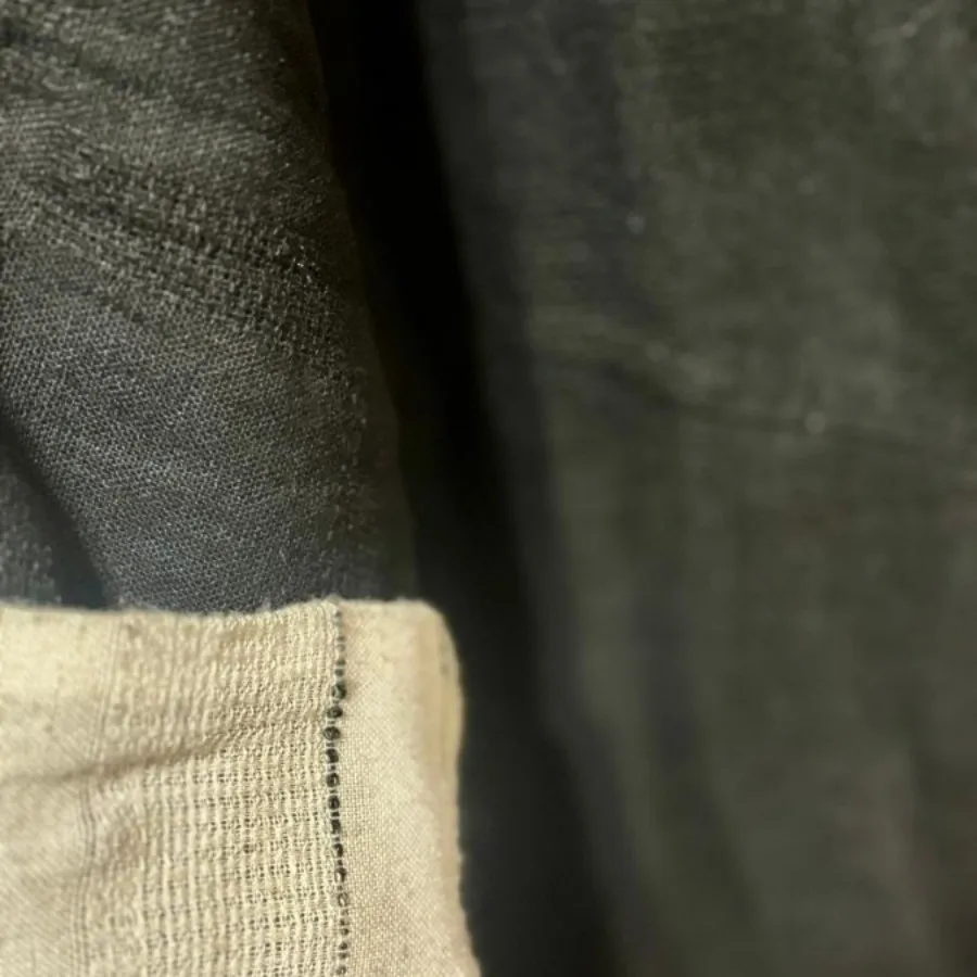 مانتو کارکرده.