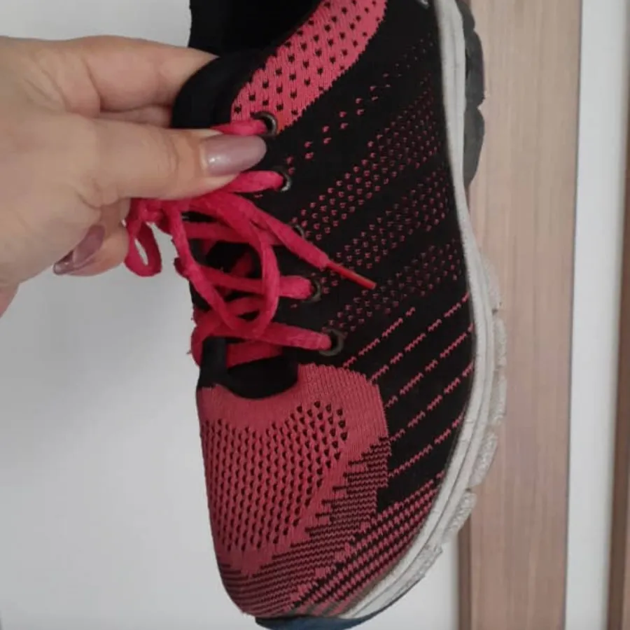 کفش کتونی ادیداس