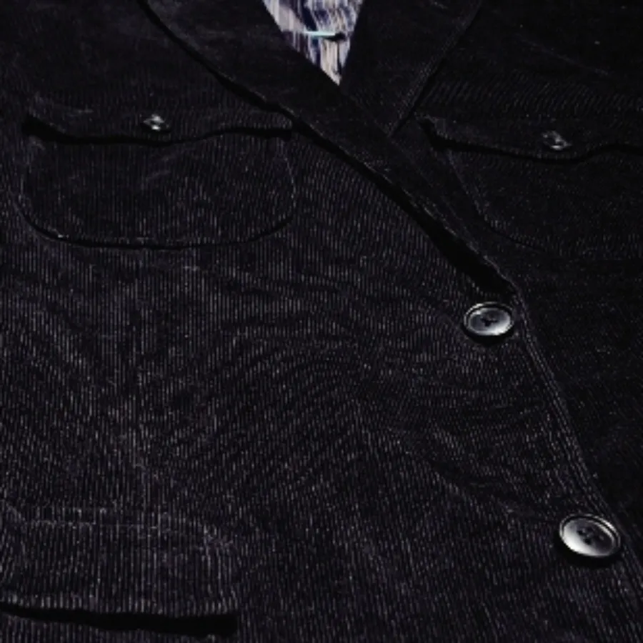 بلیزر مخمل برند Madison