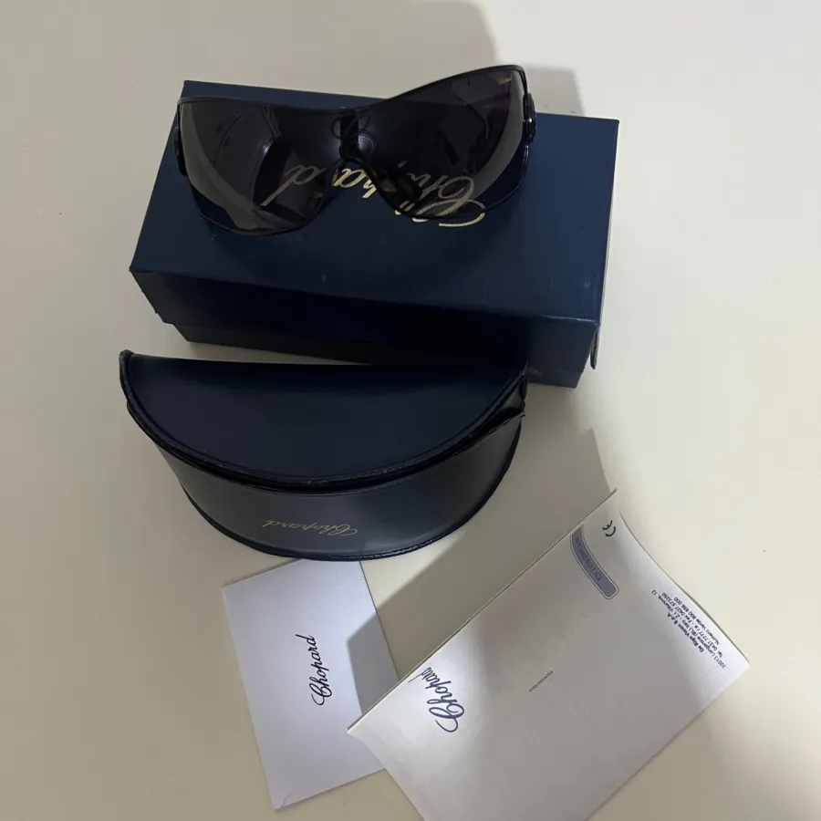 عینک شوپارد اورجینال فول