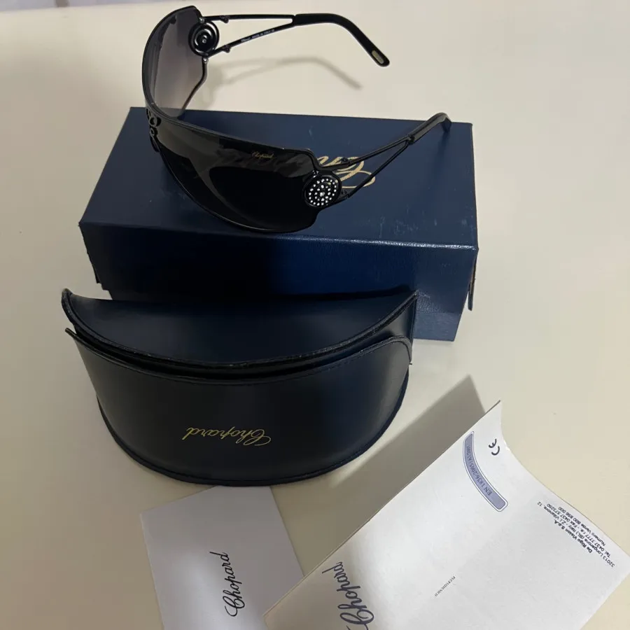 عینک شوپارد اورجینال فول