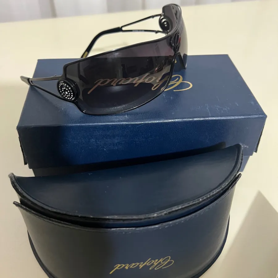 عینک شوپارد اورجینال فول