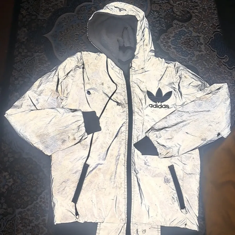 کاپشن شب نما حراج