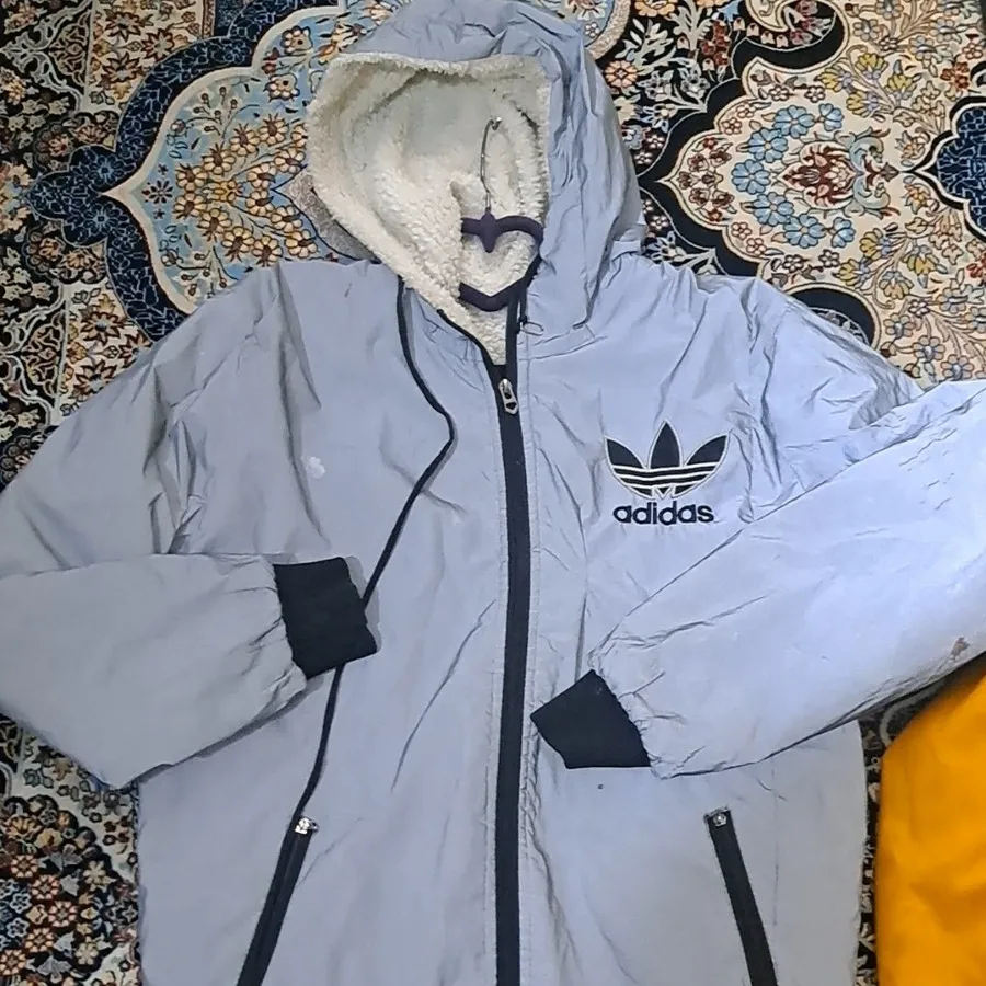 کاپشن شب نما حراج