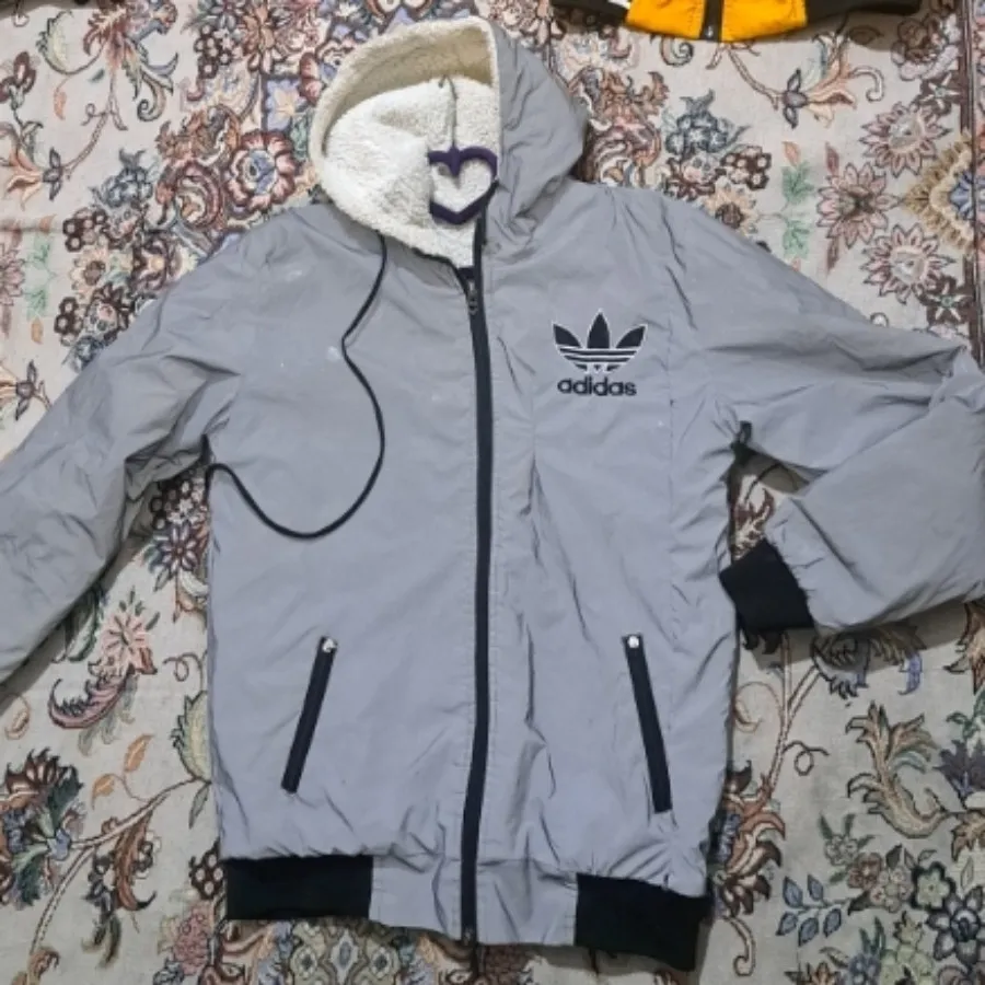 کاپشن شب نما حراج