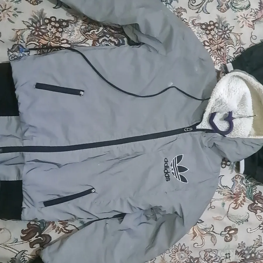 کاپشن شب نما حراج