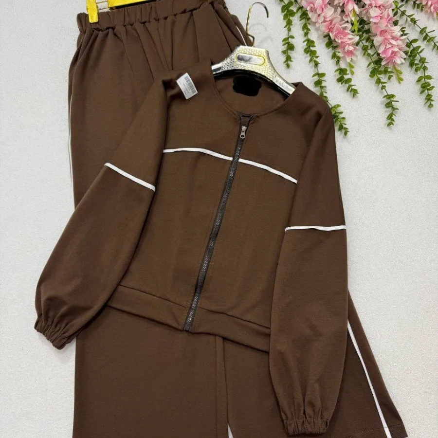 سویشرت و شلوار