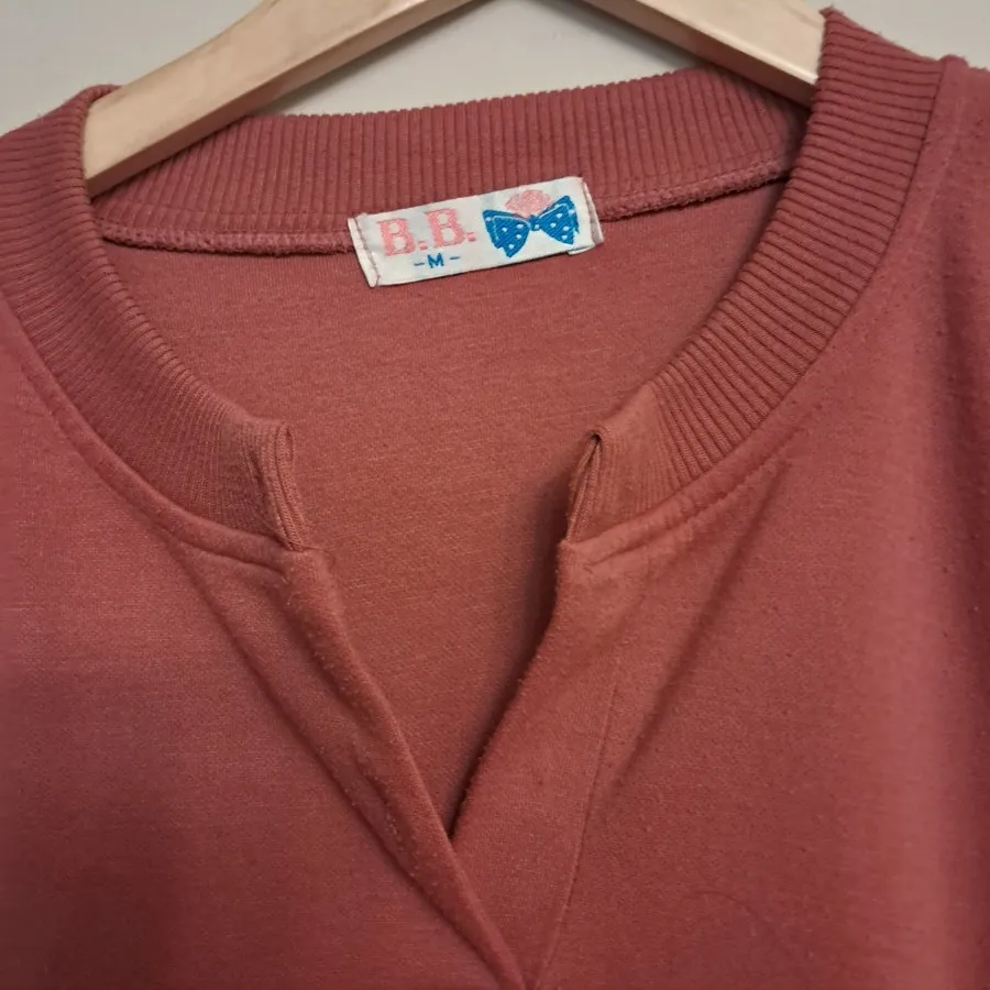 پیراهن زمستاته