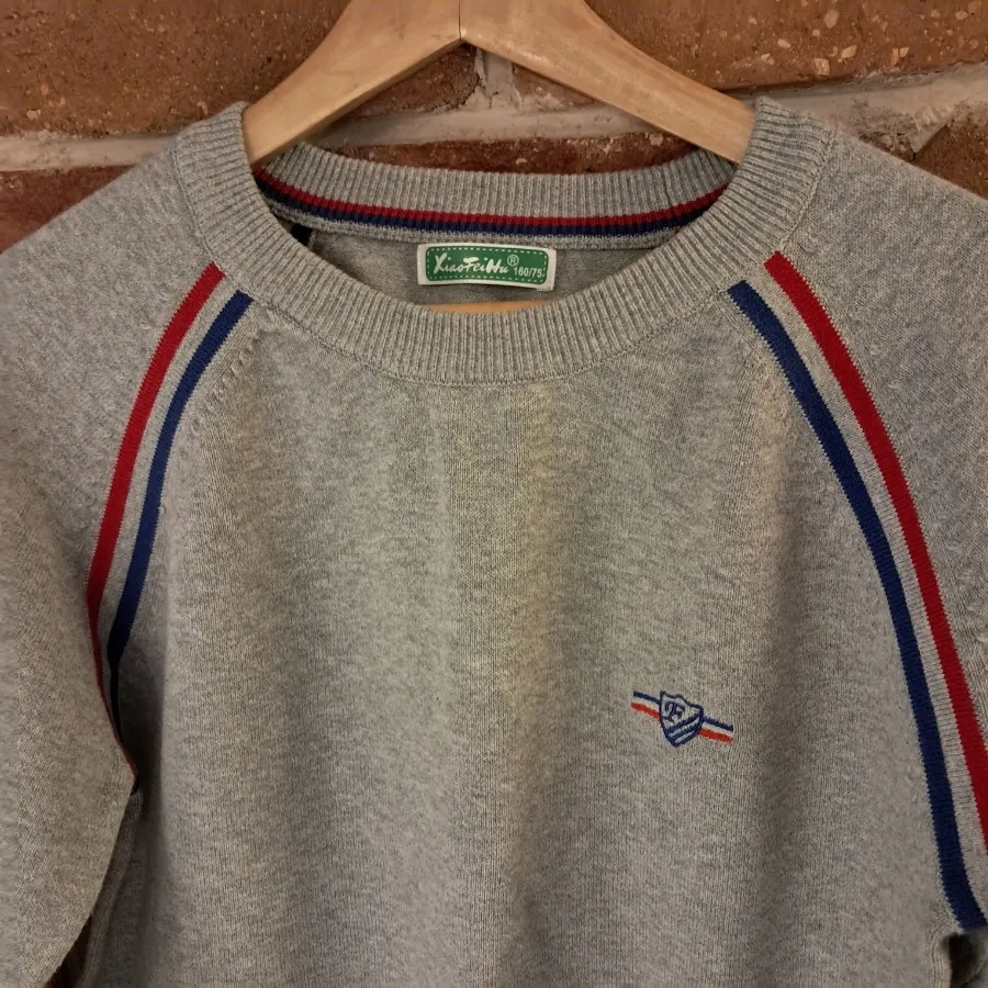 پلیور پسرانه