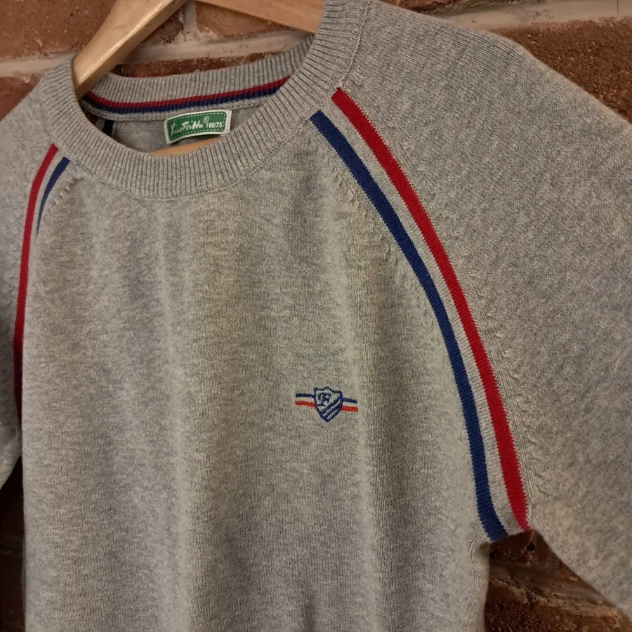 پلیور پسرانه