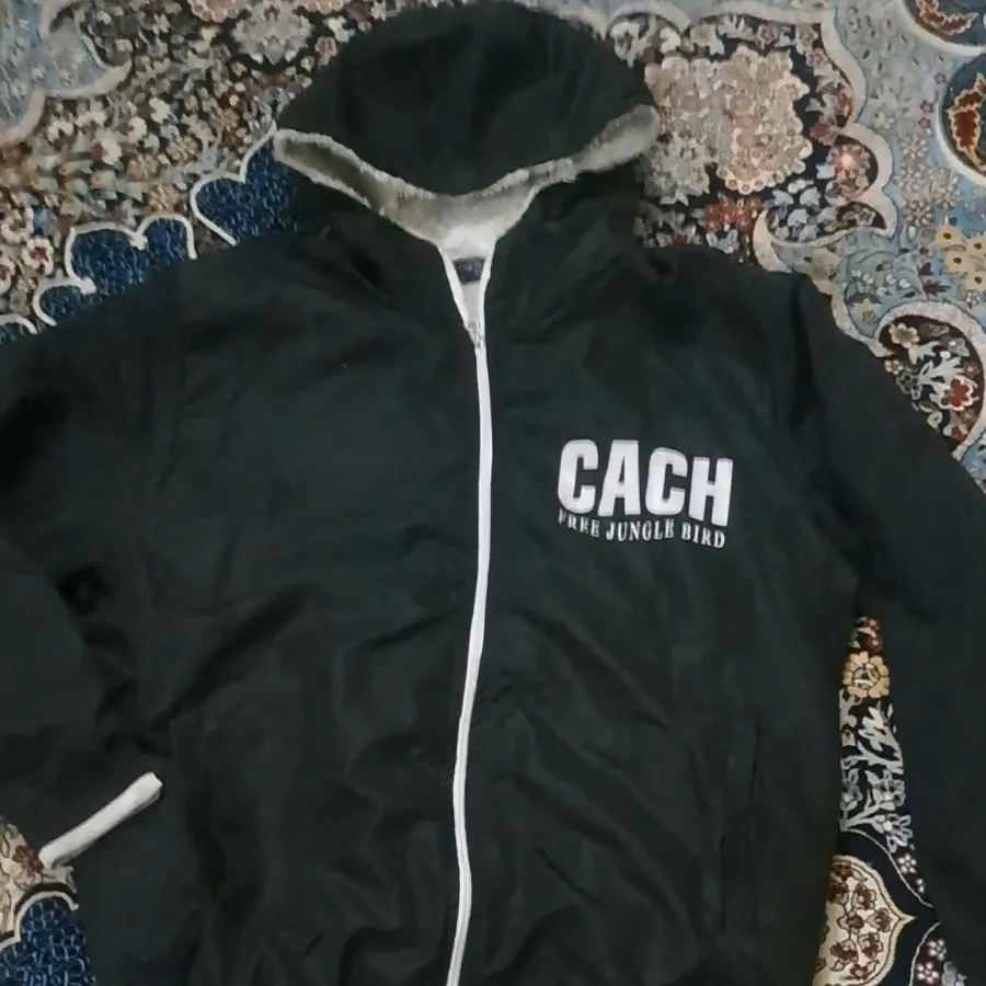 کاپشن مردانه حراج