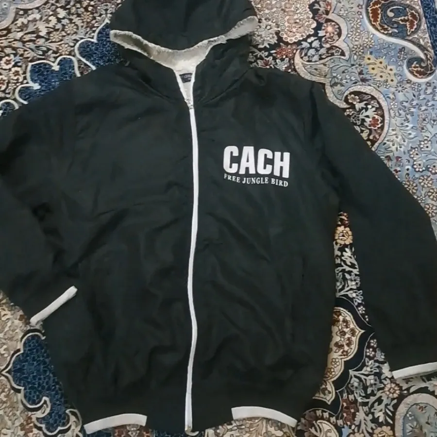 کاپشن مردانه حراج