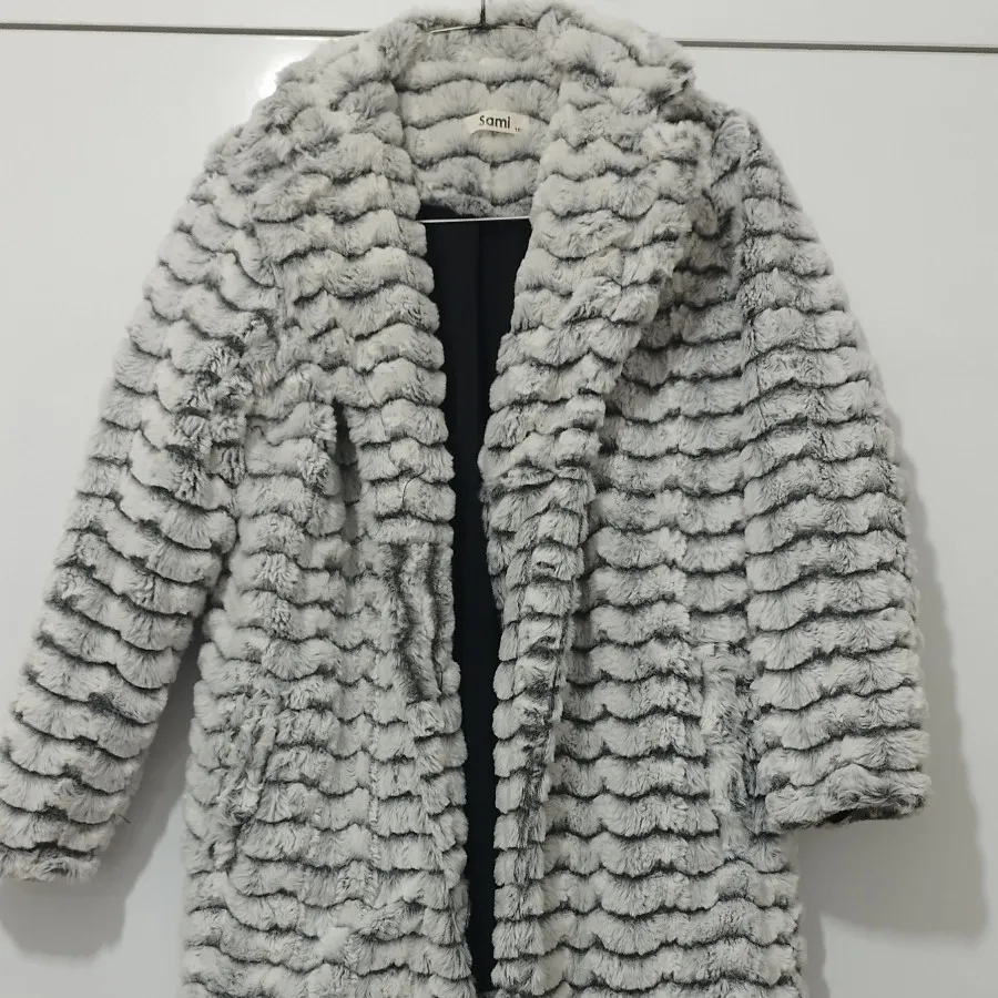 پالتوی جذاب