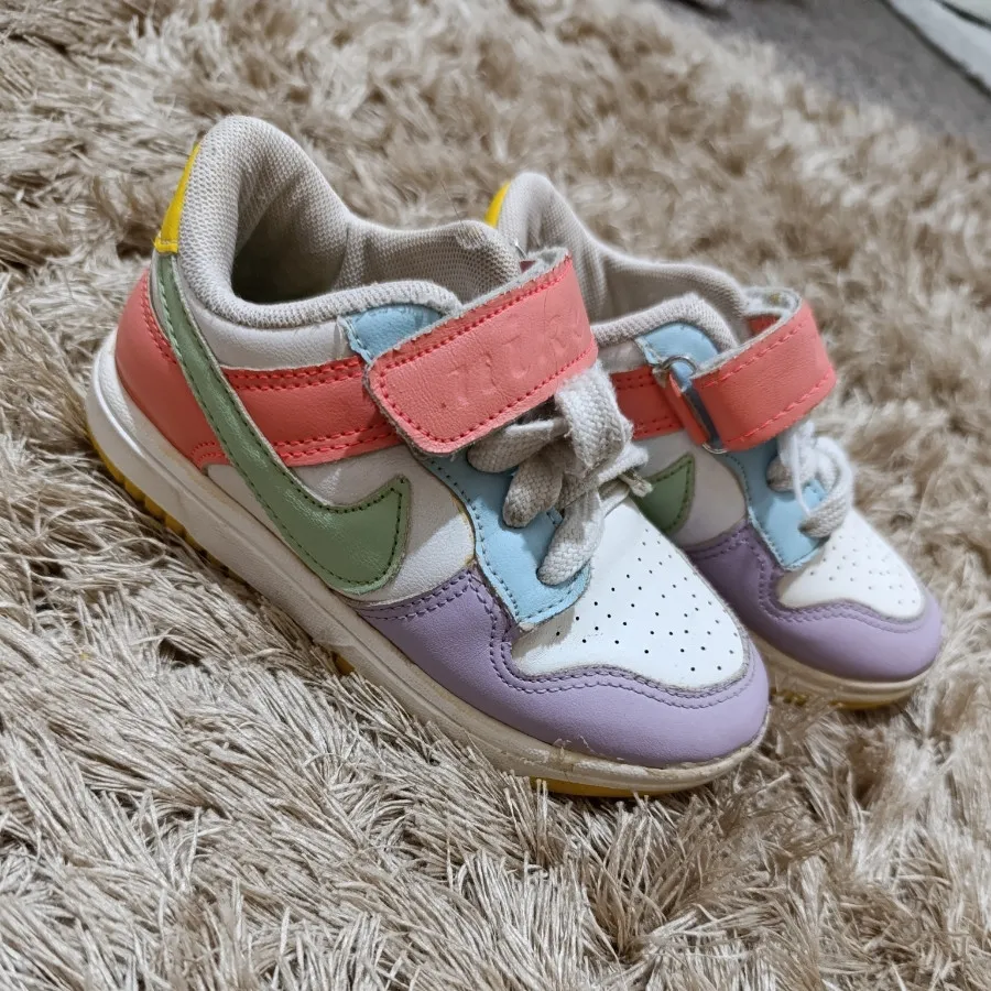 کفش کتونی ونس اسپورت