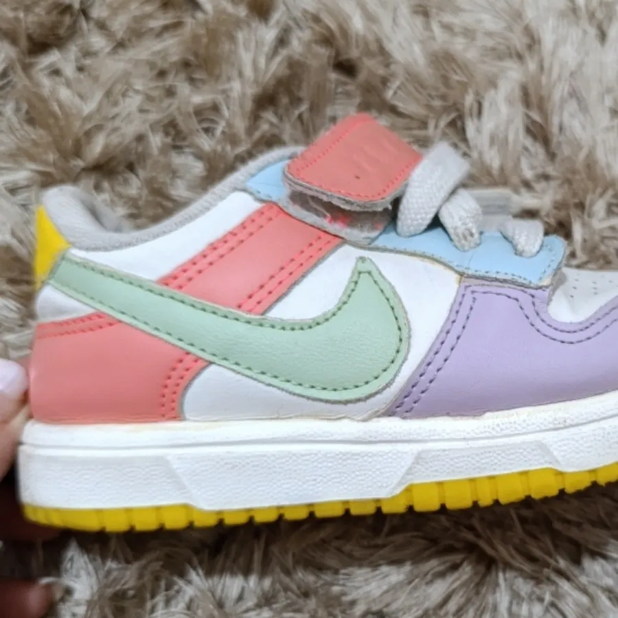 کفش کتونی ونس اسپورت