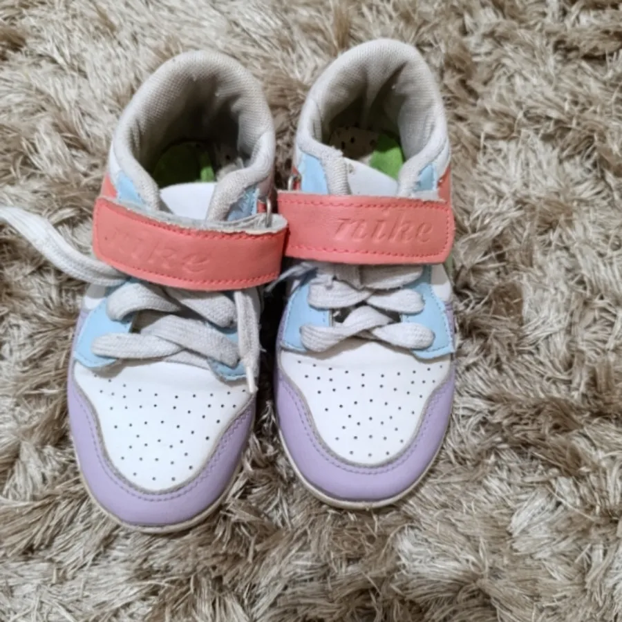 کفش کتونی ونس اسپورت