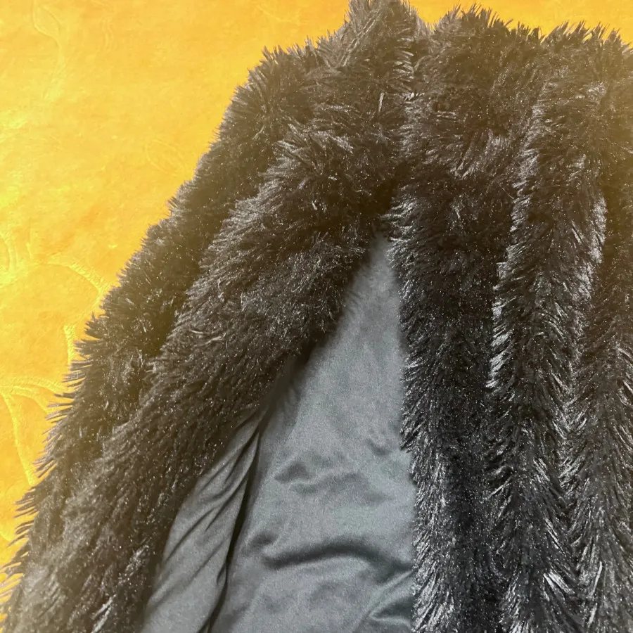 پالتو خارجی