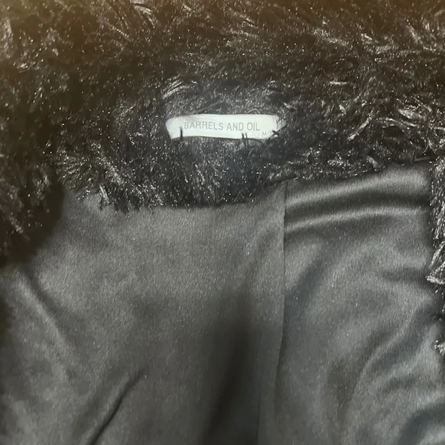 پالتو خارجی