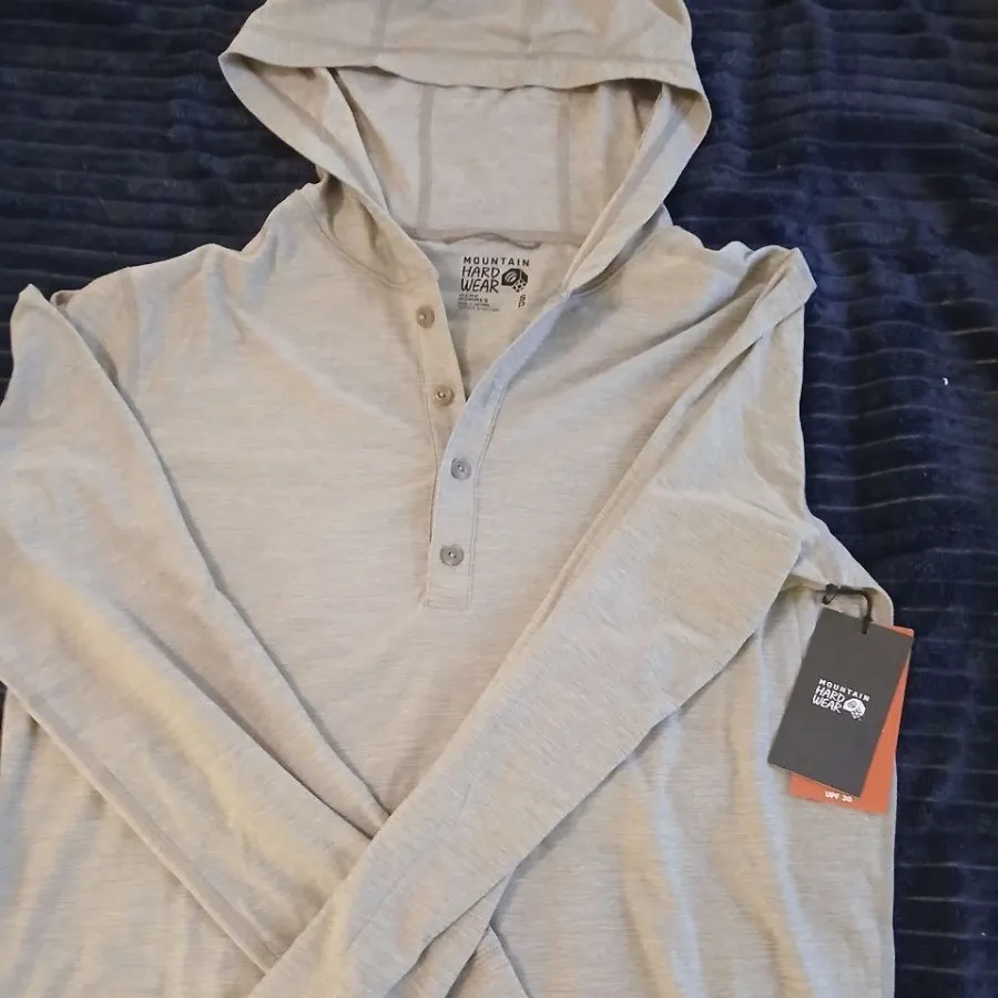 هودی کوهنوردی آمریکایی