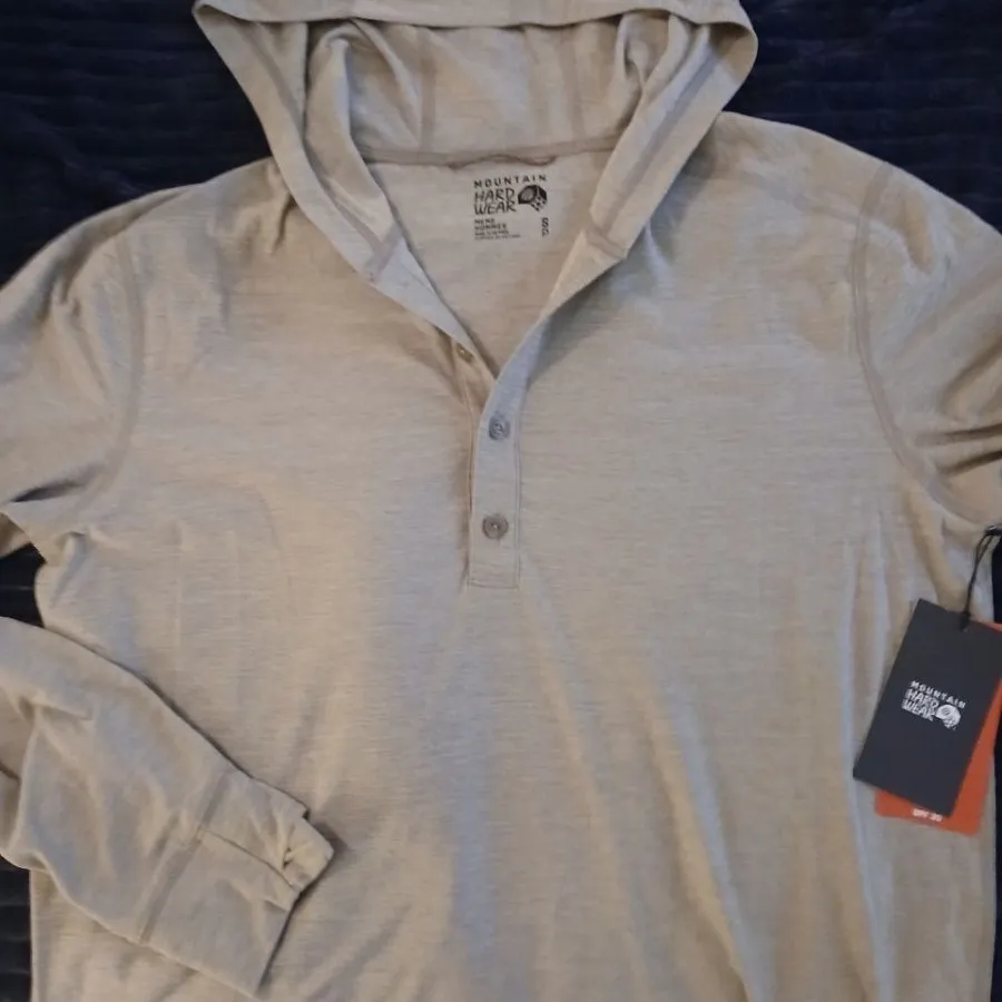 هودی کوهنوردی آمریکایی