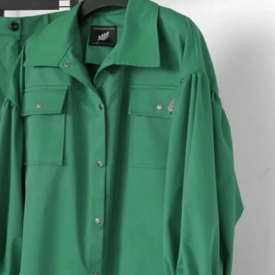 بارونی سبز یلدایی.