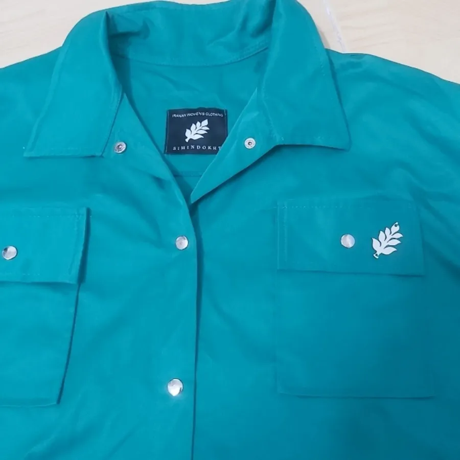 بارونی سبز یلدایی.