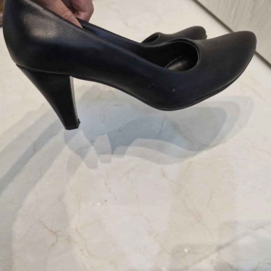 کفش مجلسی زنانه