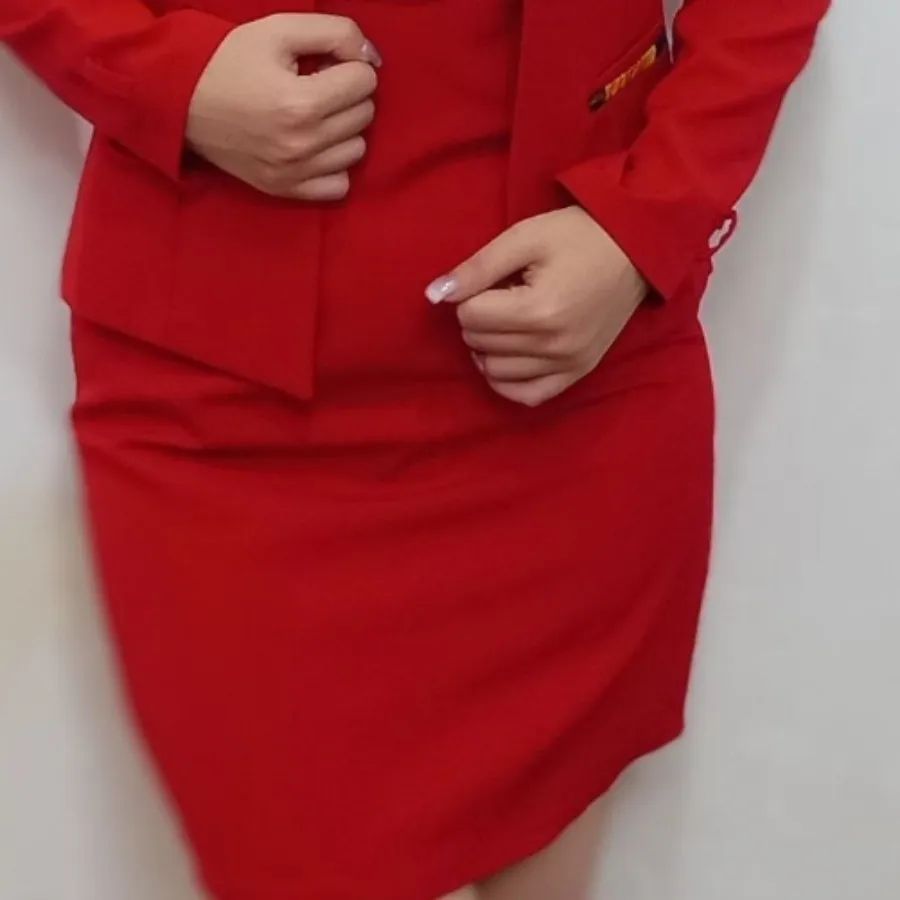 کت و سارافون مناسب یلدا