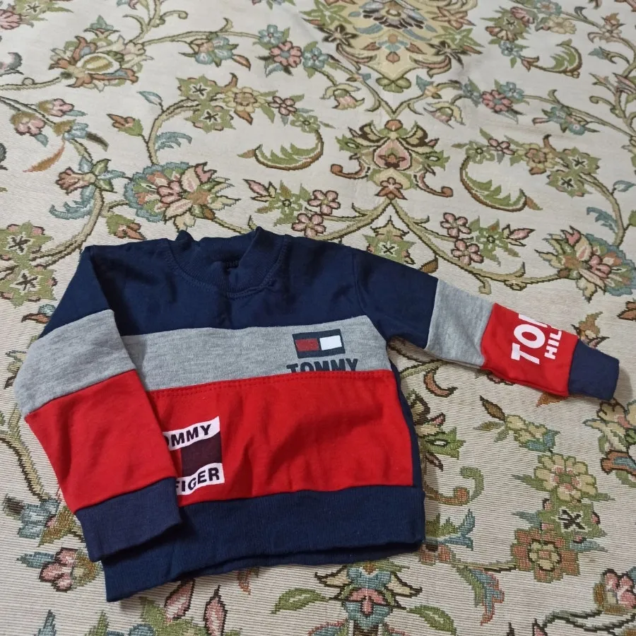 بلوز بچگانه