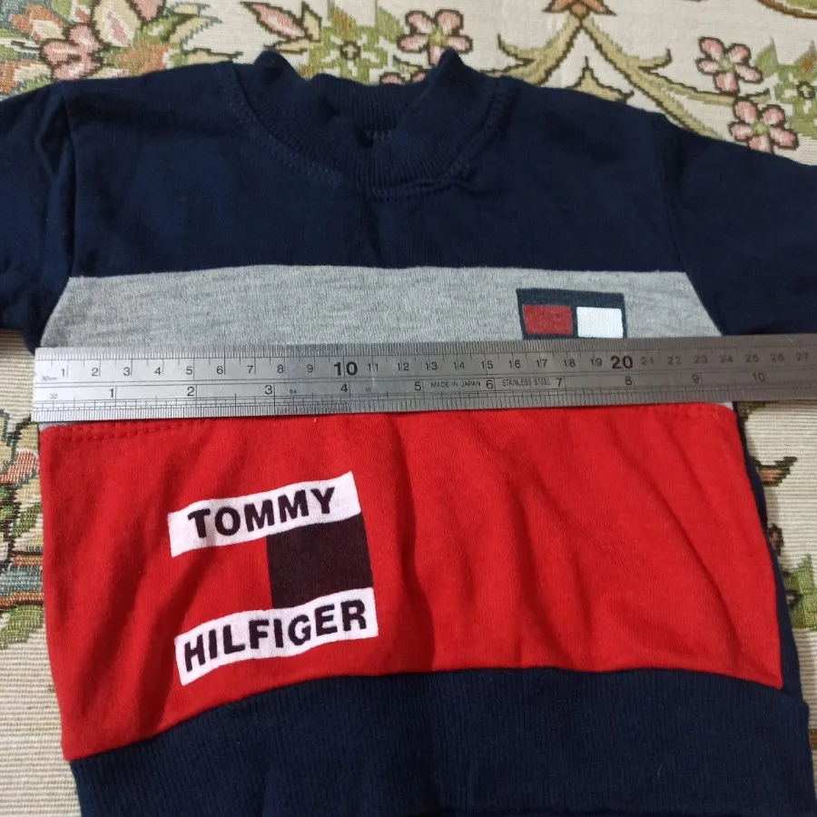 بلوز بچگانه