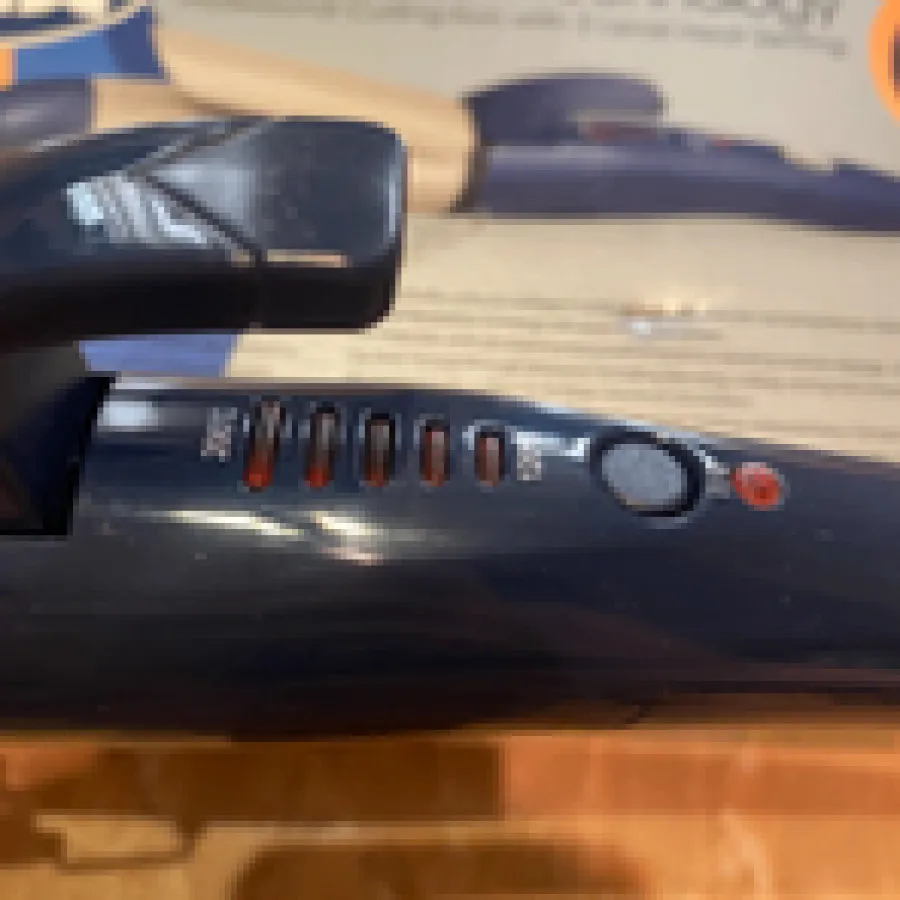 فر مو درشت سرامیک پرومکس